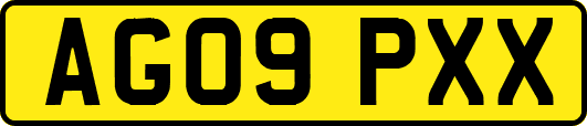 AG09PXX