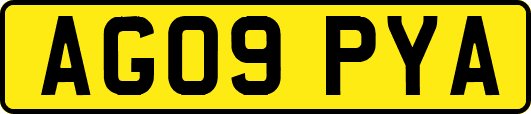 AG09PYA