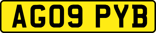 AG09PYB