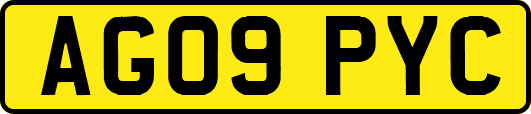 AG09PYC