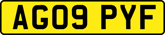 AG09PYF