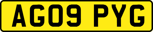 AG09PYG