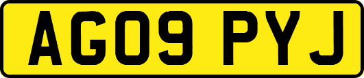 AG09PYJ