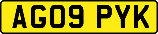 AG09PYK