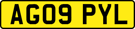 AG09PYL