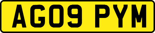 AG09PYM