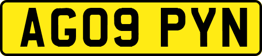 AG09PYN