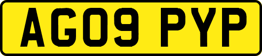 AG09PYP