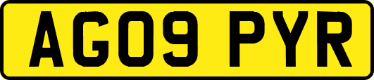 AG09PYR