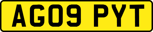 AG09PYT