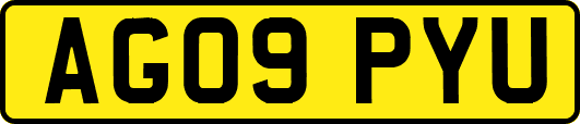 AG09PYU