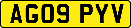 AG09PYV