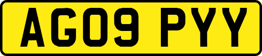 AG09PYY