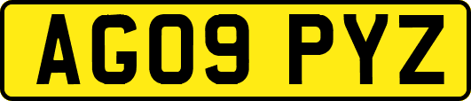 AG09PYZ