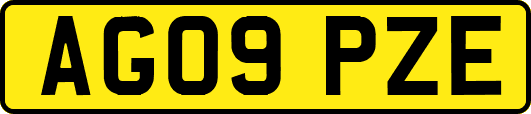 AG09PZE