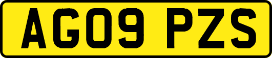 AG09PZS