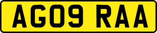 AG09RAA