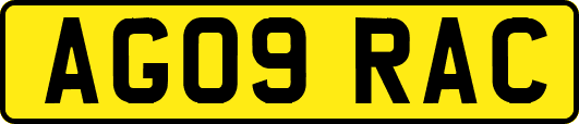 AG09RAC