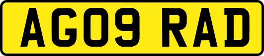 AG09RAD