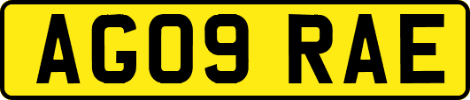 AG09RAE