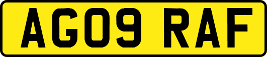 AG09RAF
