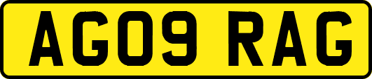 AG09RAG