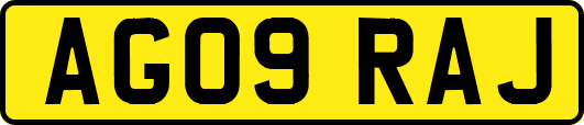 AG09RAJ