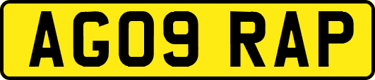 AG09RAP