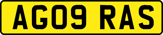 AG09RAS