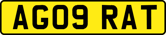 AG09RAT
