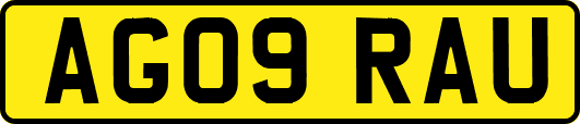 AG09RAU