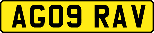 AG09RAV