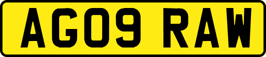 AG09RAW