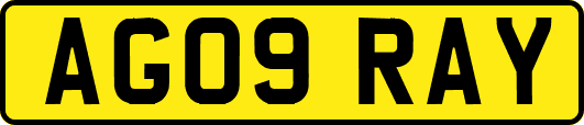 AG09RAY