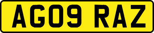 AG09RAZ
