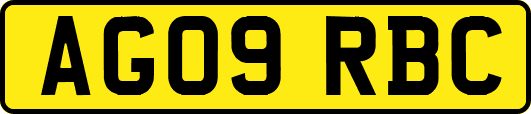 AG09RBC