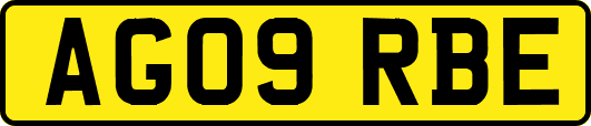 AG09RBE