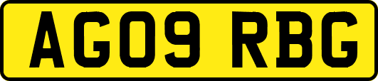 AG09RBG