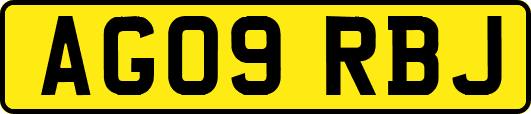 AG09RBJ