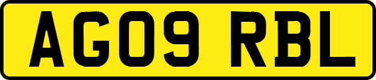 AG09RBL