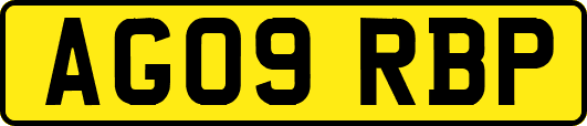 AG09RBP