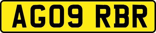 AG09RBR