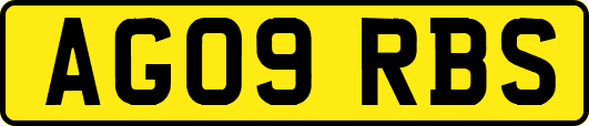 AG09RBS