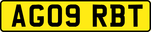 AG09RBT