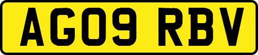 AG09RBV