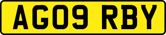 AG09RBY