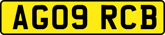 AG09RCB