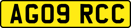 AG09RCC