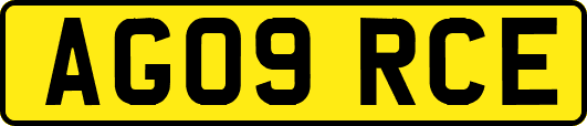 AG09RCE