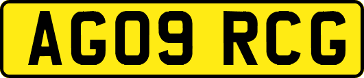 AG09RCG